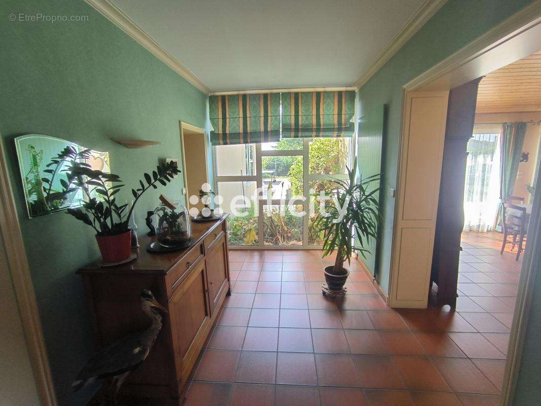 Maison à SAINT-FULGENT