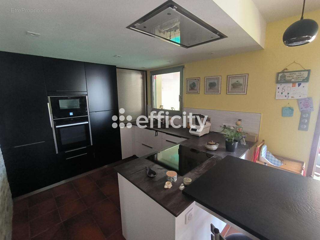 Maison à SAINT-FULGENT