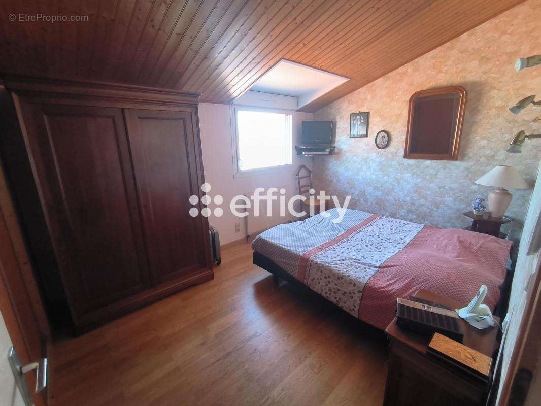 Maison à SAINT-FULGENT