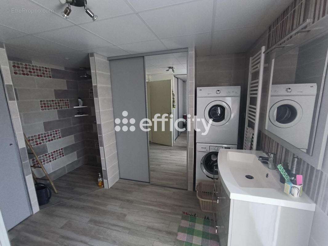 Maison à SAINT-FULGENT