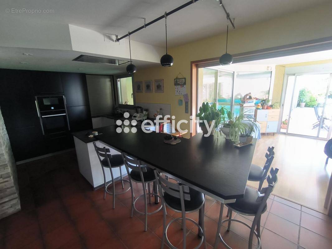 Maison à SAINT-FULGENT