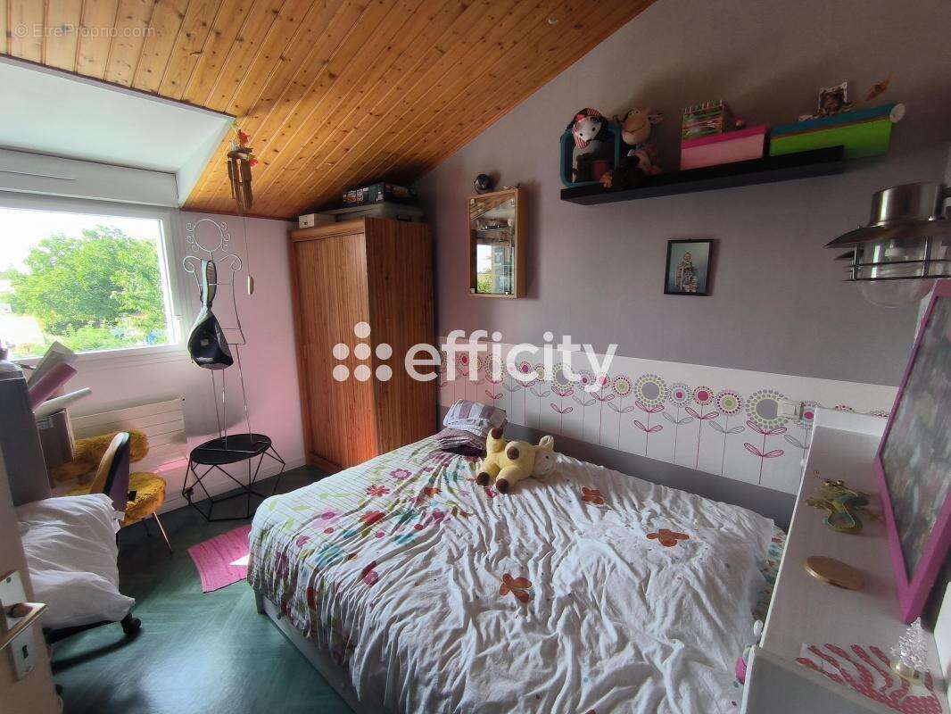 Maison à SAINT-FULGENT