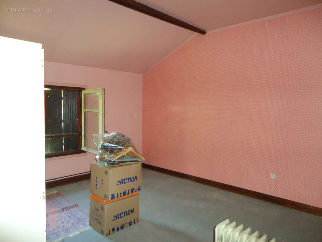 Maison à CASTELSARRASIN