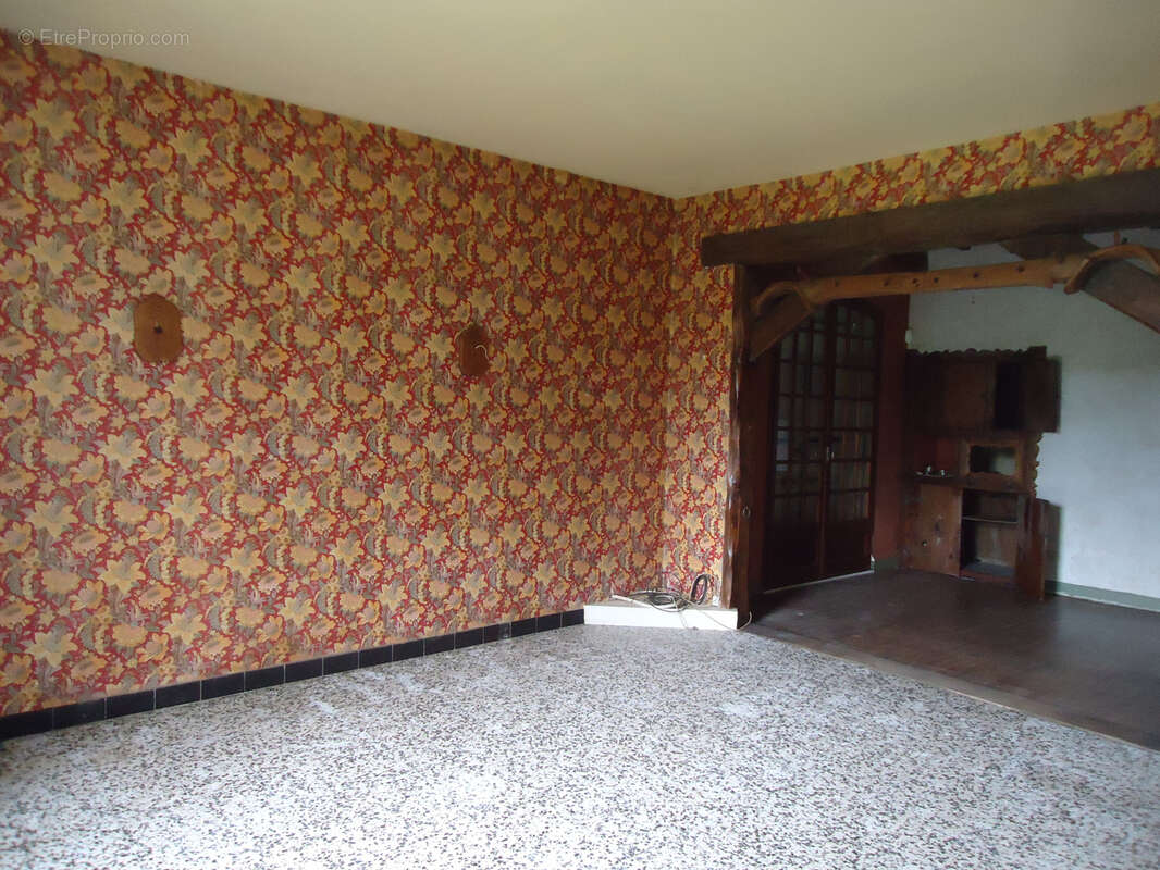 Maison à CASTELSARRASIN