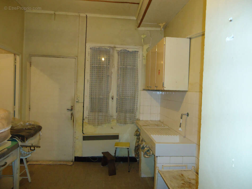 Maison à CASTELSARRASIN