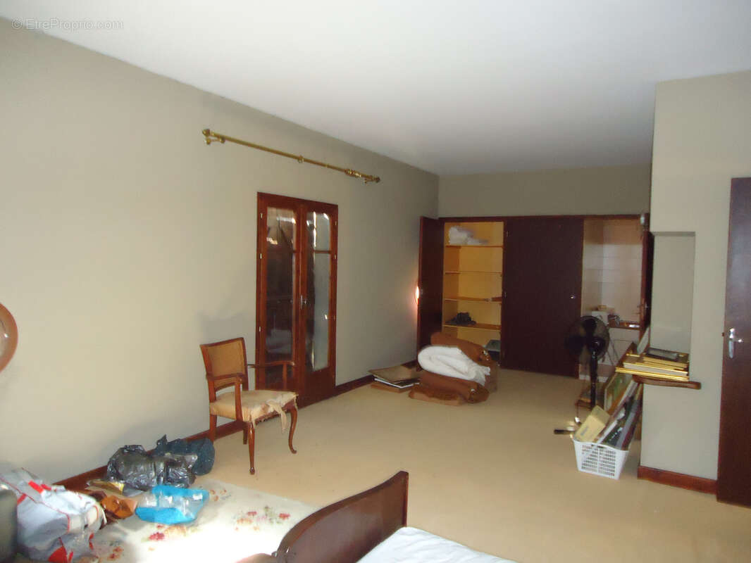 Maison à CASTELSARRASIN