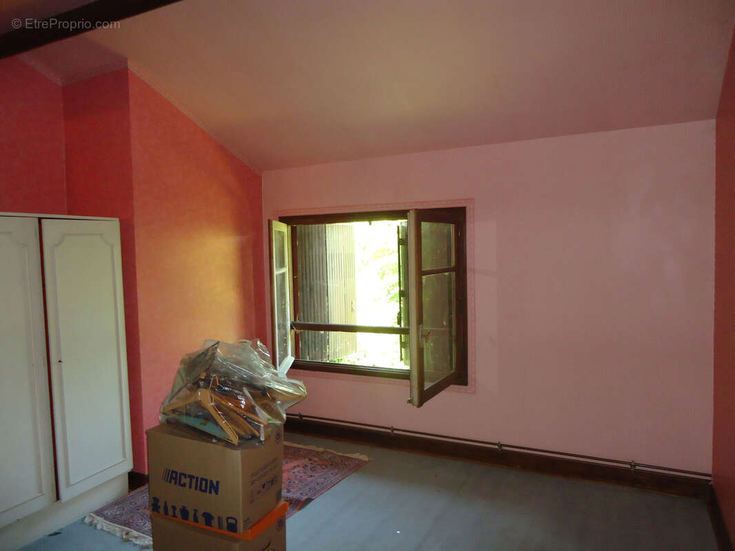 Maison à CASTELSARRASIN