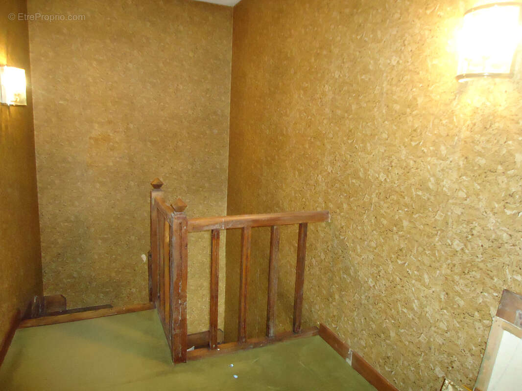 Maison à CASTELSARRASIN