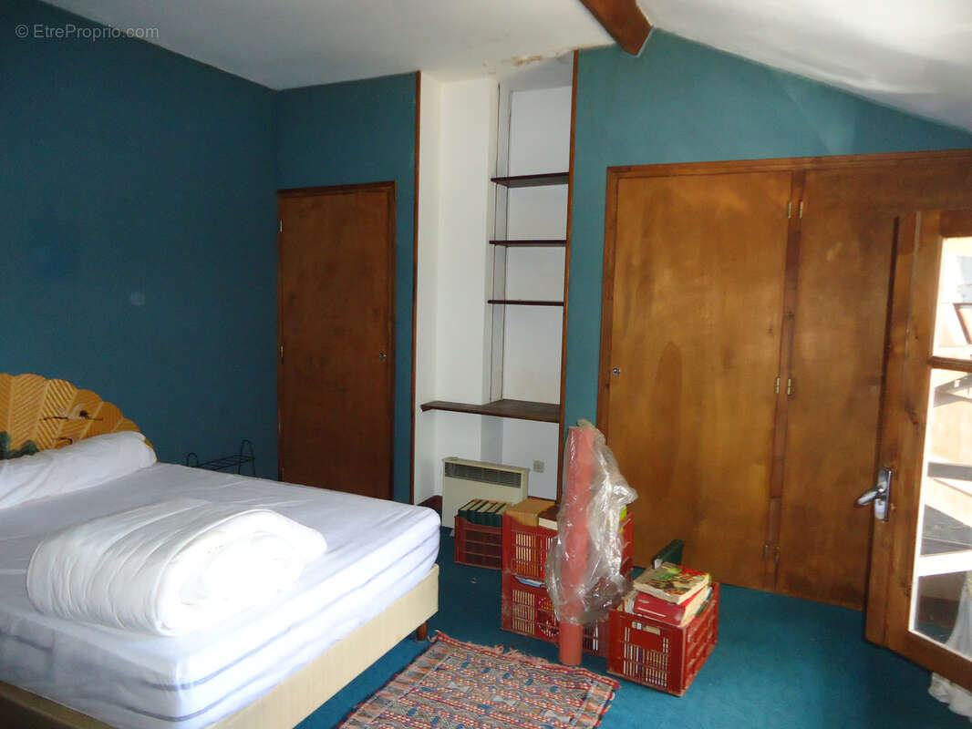 Maison à CASTELSARRASIN