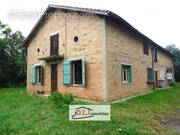 Maison à CASTELSARRASIN