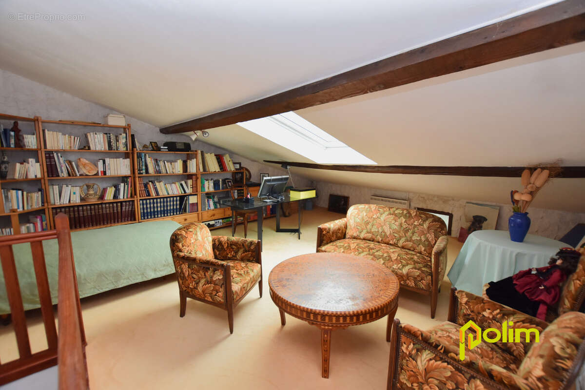 Maison à PONT-A-MOUSSON