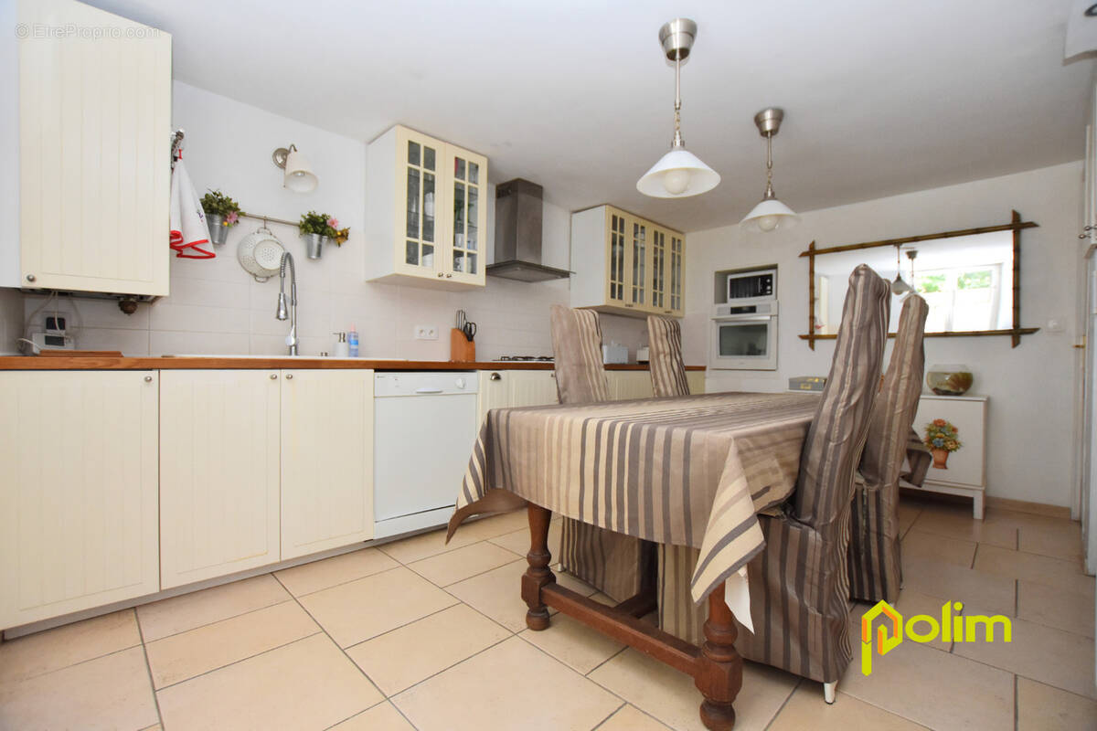 Maison à PONT-A-MOUSSON