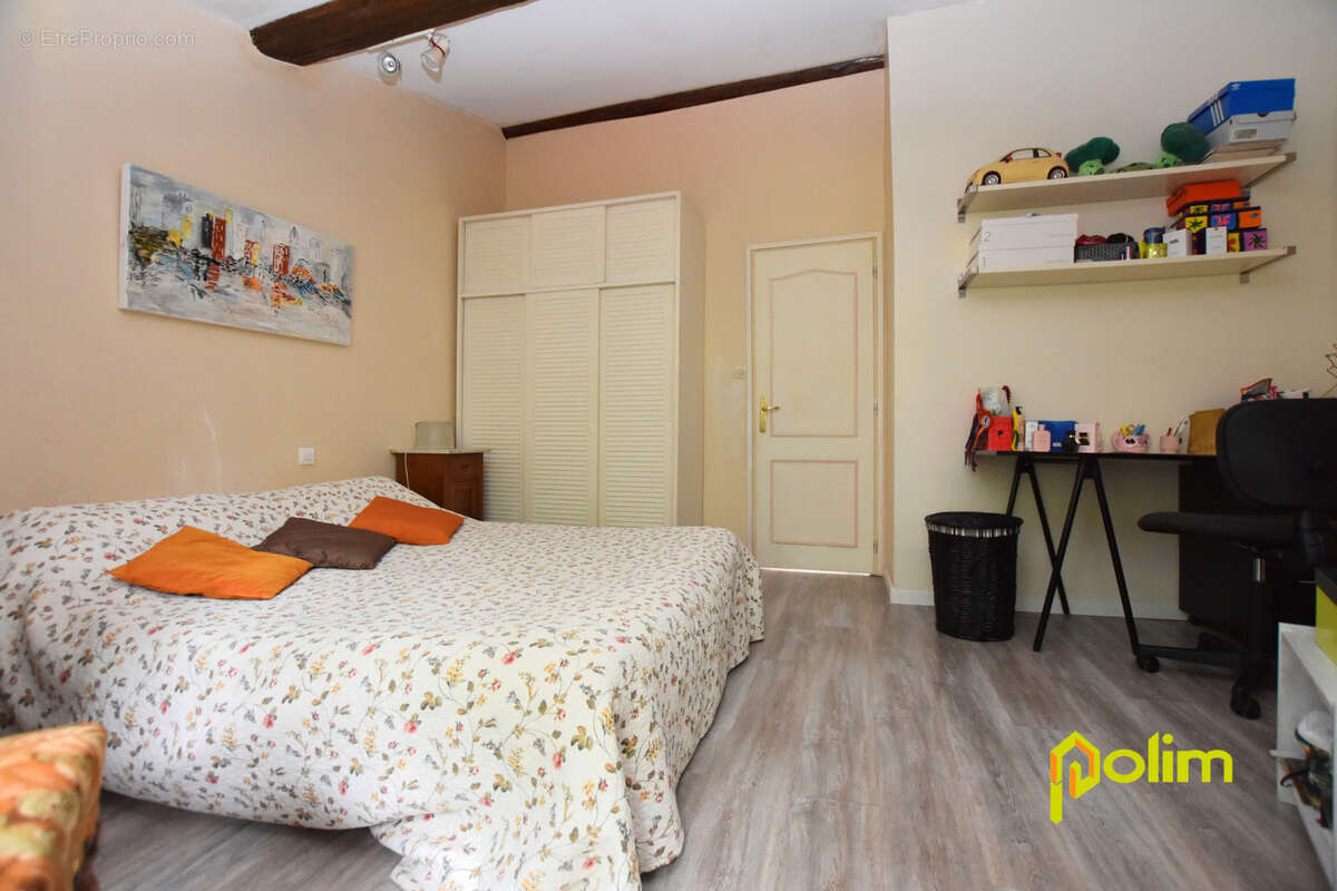 Maison à PONT-A-MOUSSON