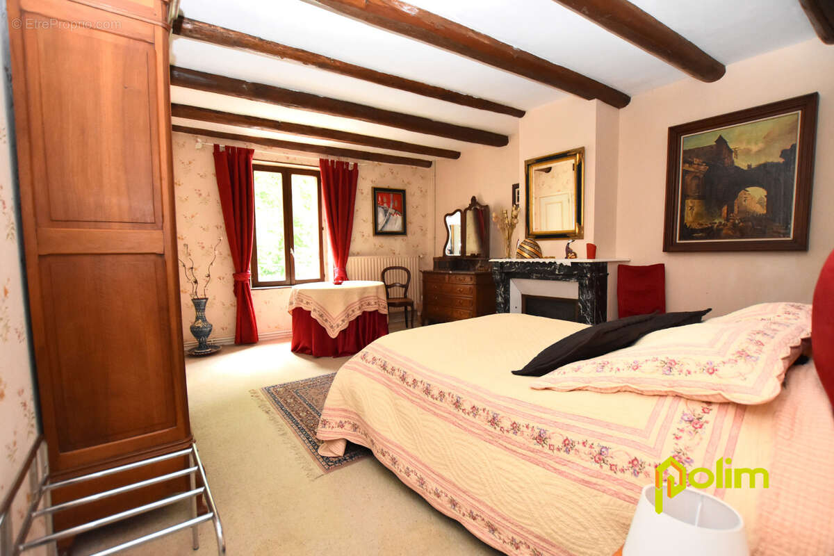 Maison à PONT-A-MOUSSON