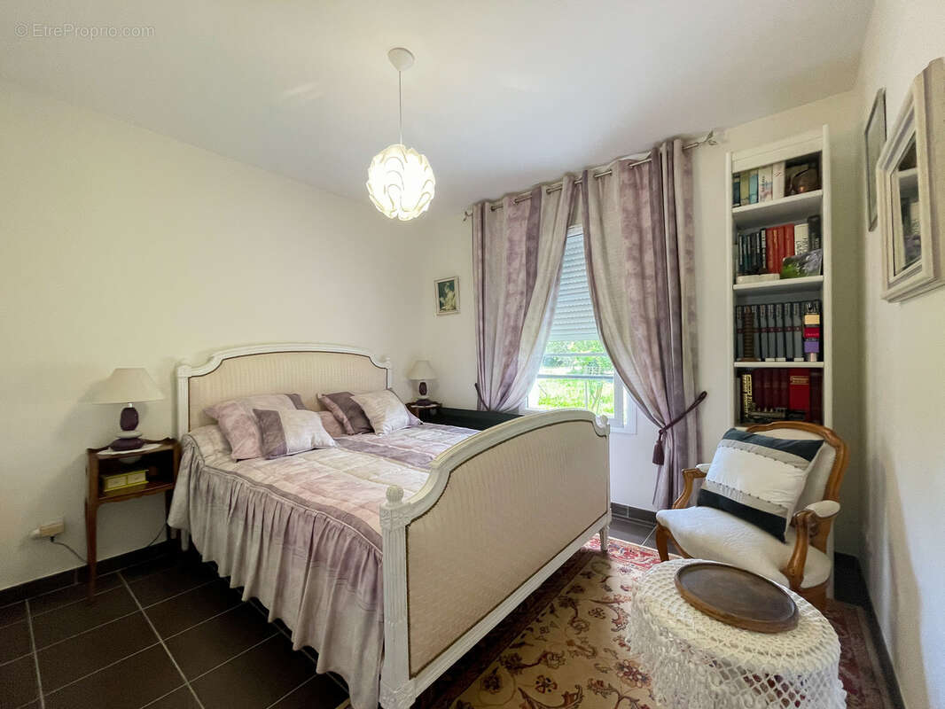 Maison à ANDERNOS-LES-BAINS