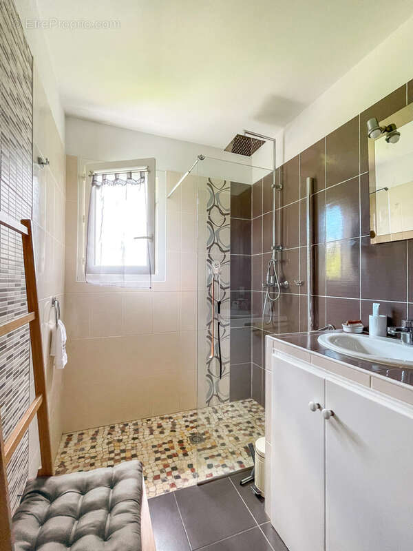 Maison à ANDERNOS-LES-BAINS