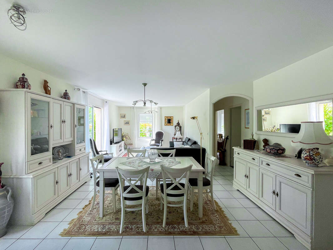 Maison à ANDERNOS-LES-BAINS