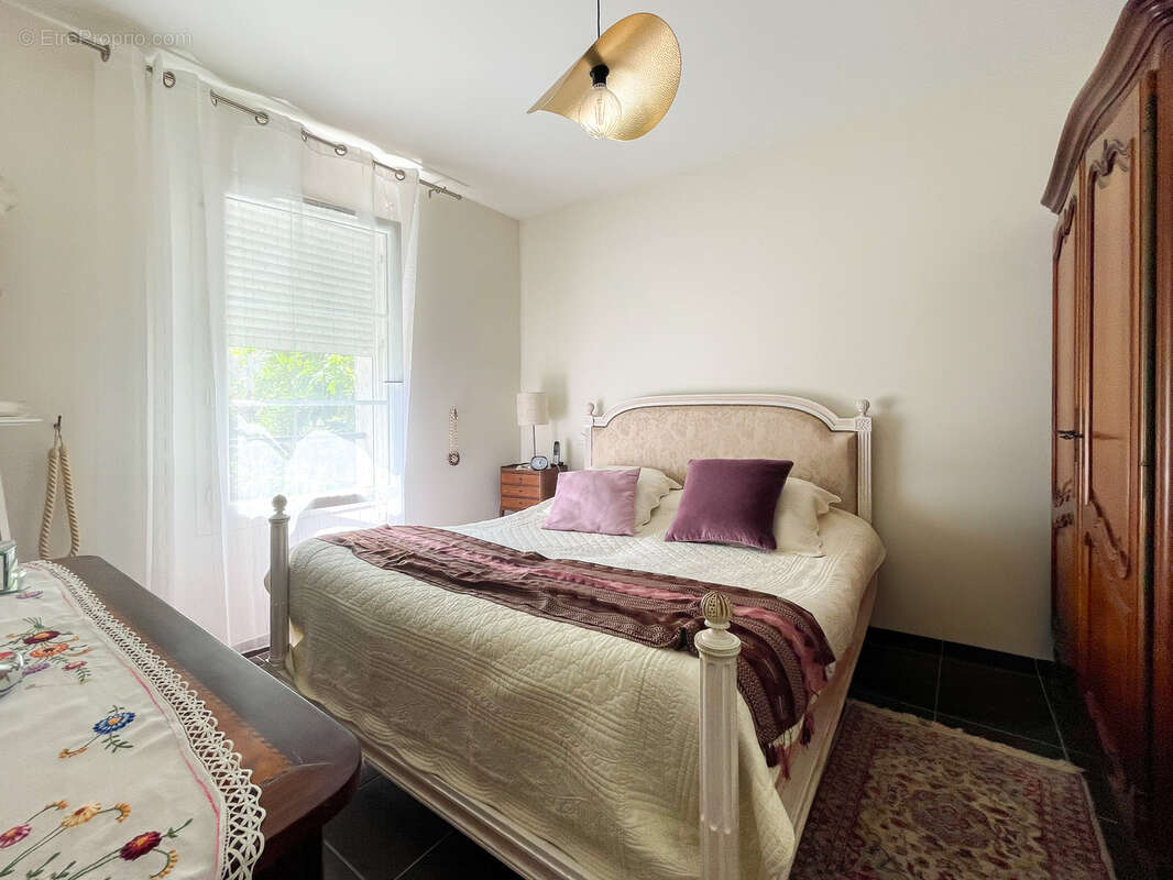 Maison à ANDERNOS-LES-BAINS