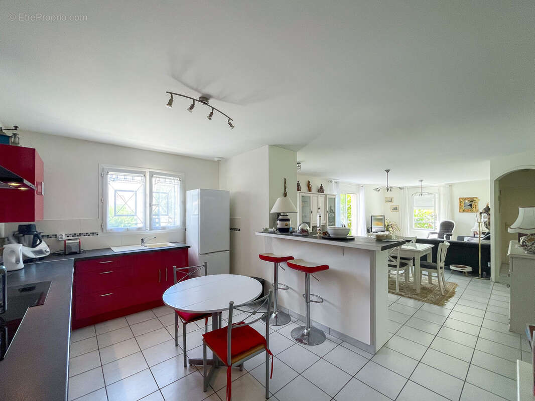 Maison à ANDERNOS-LES-BAINS