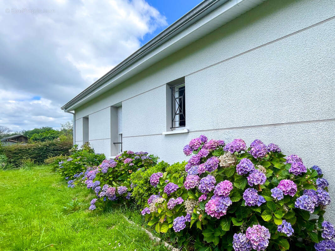 Maison à ANDERNOS-LES-BAINS