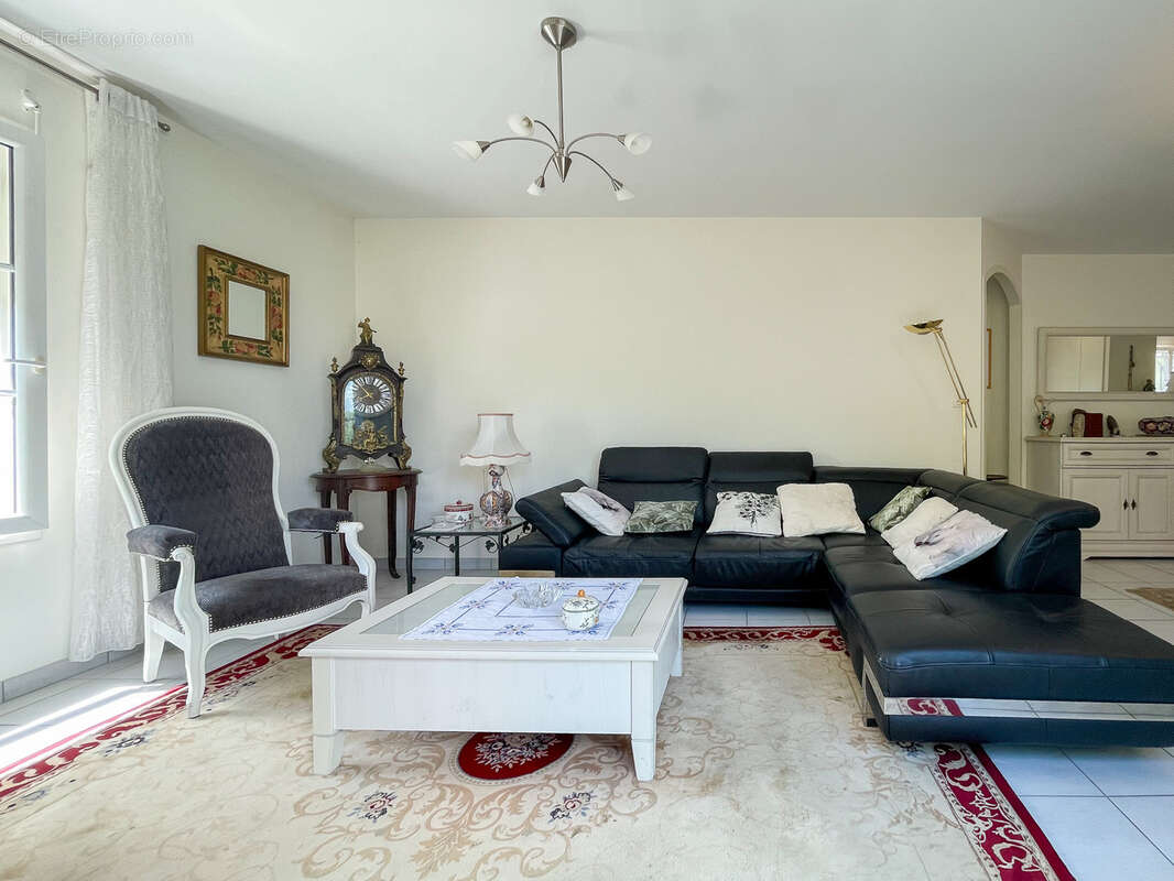 Maison à ANDERNOS-LES-BAINS