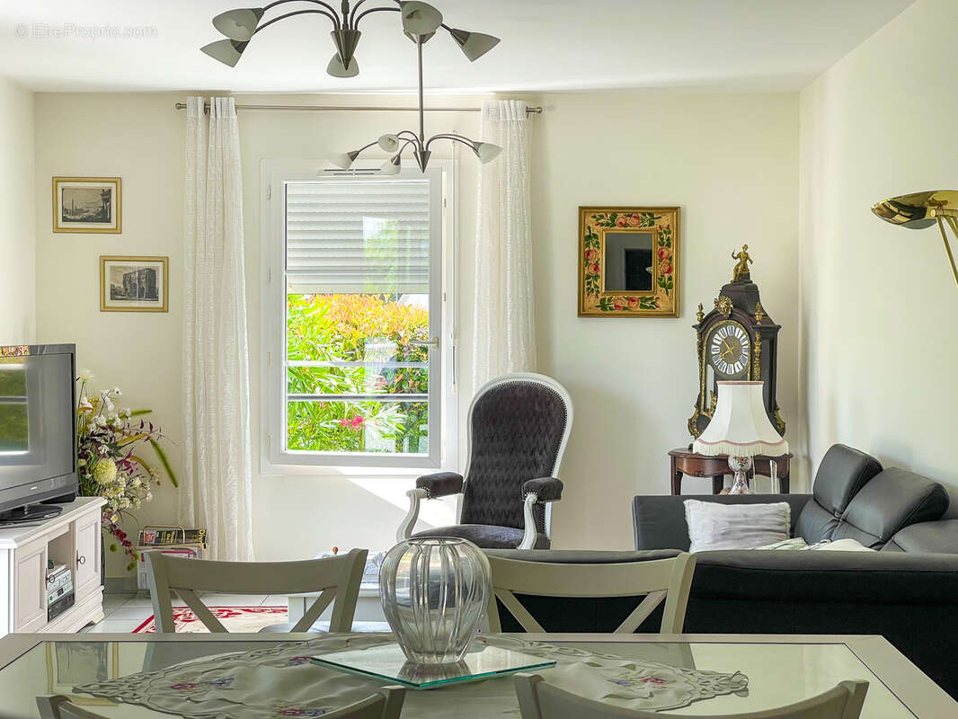 Maison à ANDERNOS-LES-BAINS