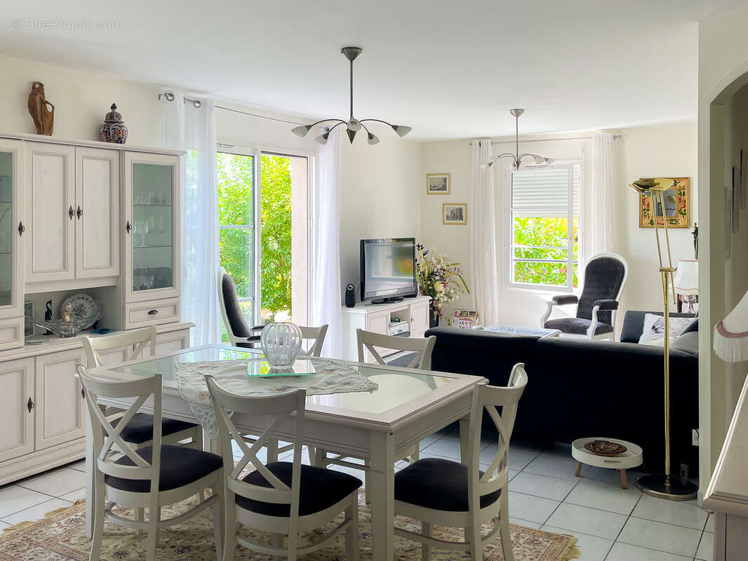 Maison à ANDERNOS-LES-BAINS