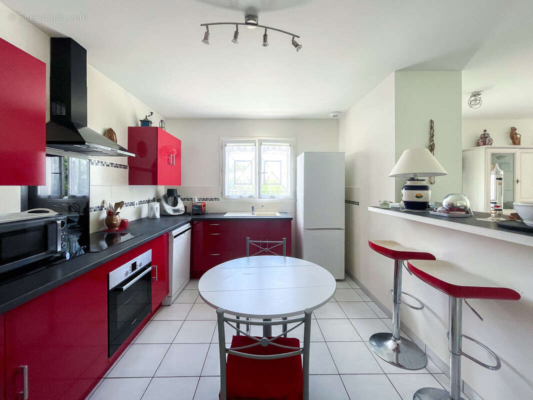 Maison à ANDERNOS-LES-BAINS