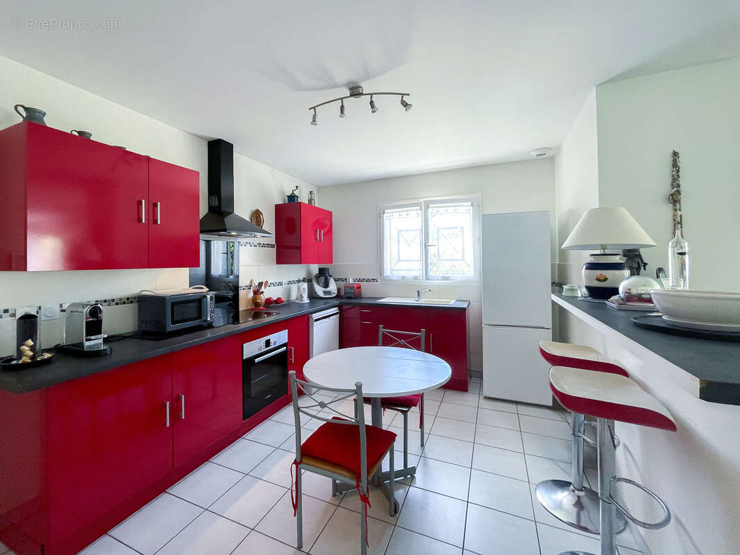 Maison à ANDERNOS-LES-BAINS