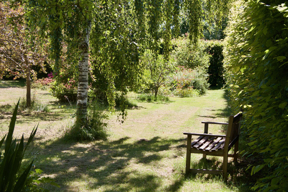 Maison à VAUREILLES