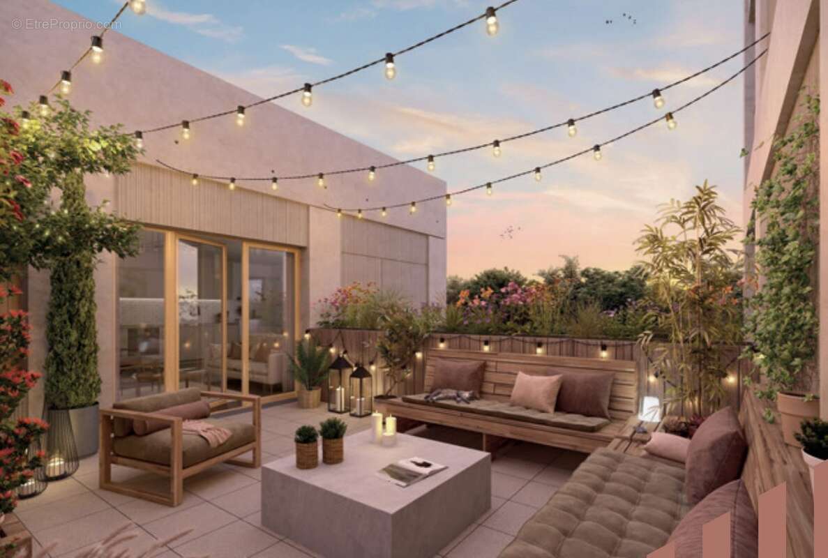 Appartement à BRUGES