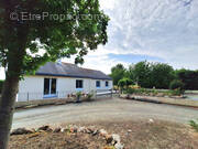 Maison à LE LION-D&#039;ANGERS