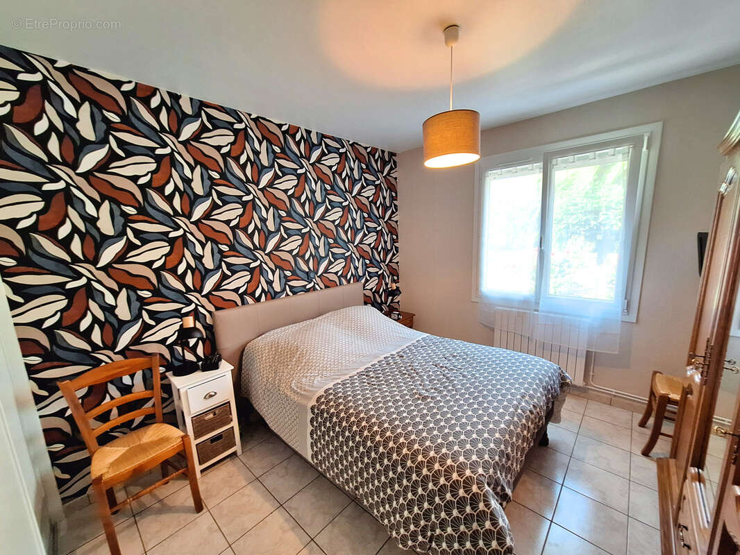 Maison à LE LION-D&#039;ANGERS