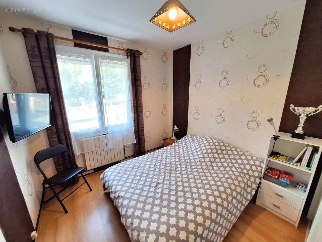 Maison à LE LION-D&#039;ANGERS