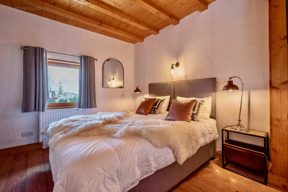 Maison à BOURG-SAINT-MAURICE