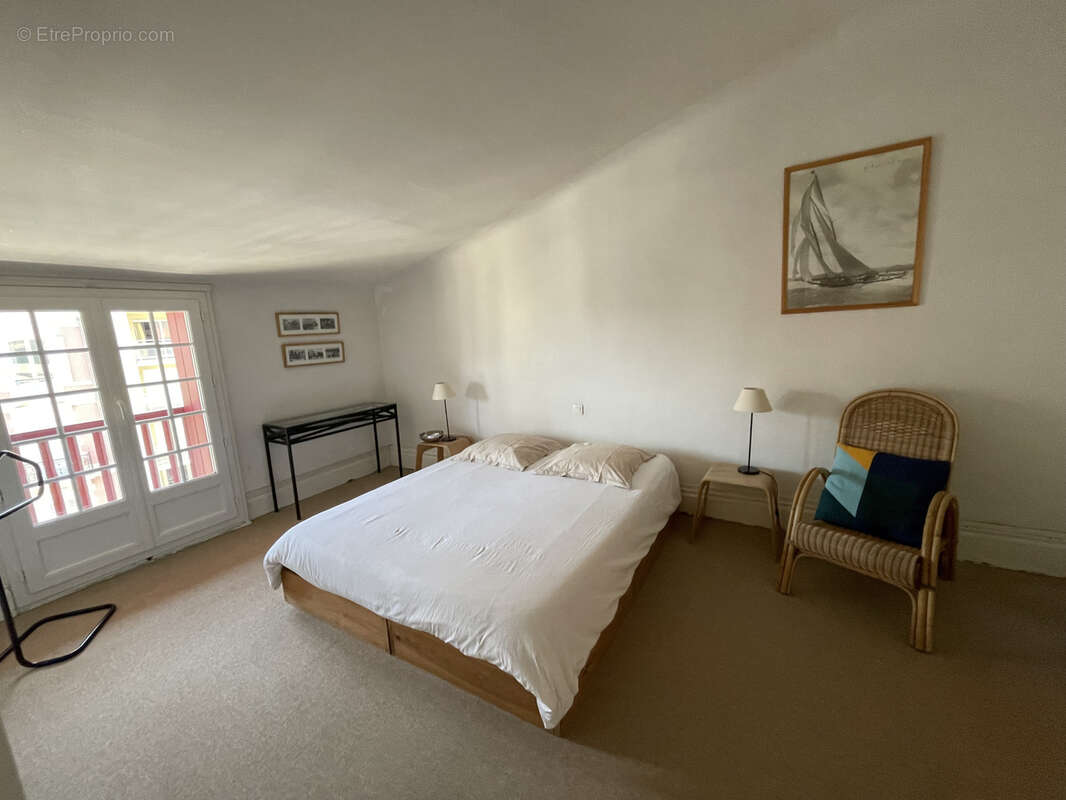 Appartement à BIARRITZ