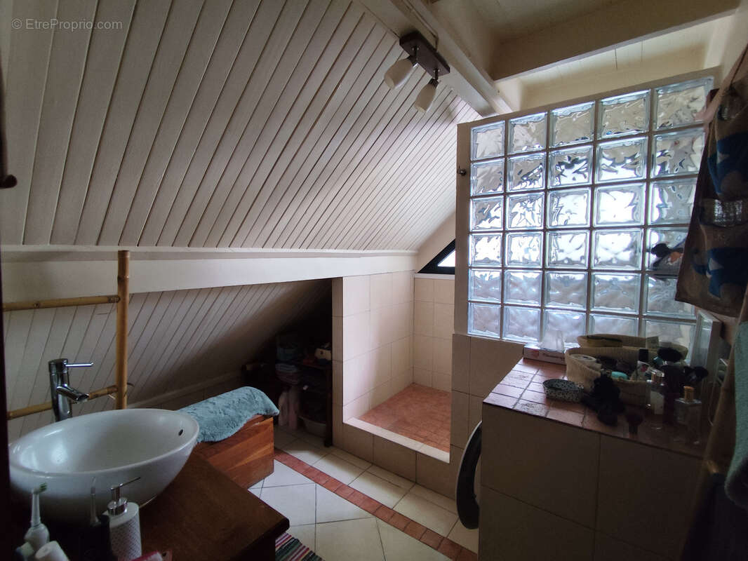 Appartement à SAINT-PAUL