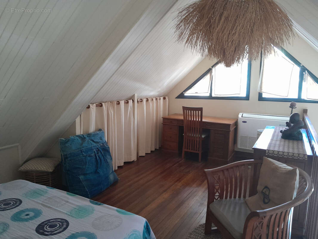 Appartement à SAINT-PAUL