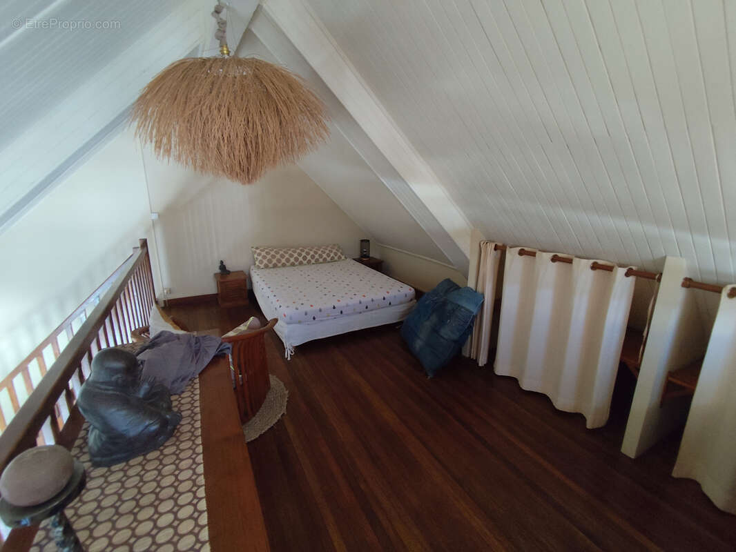 Appartement à SAINT-PAUL