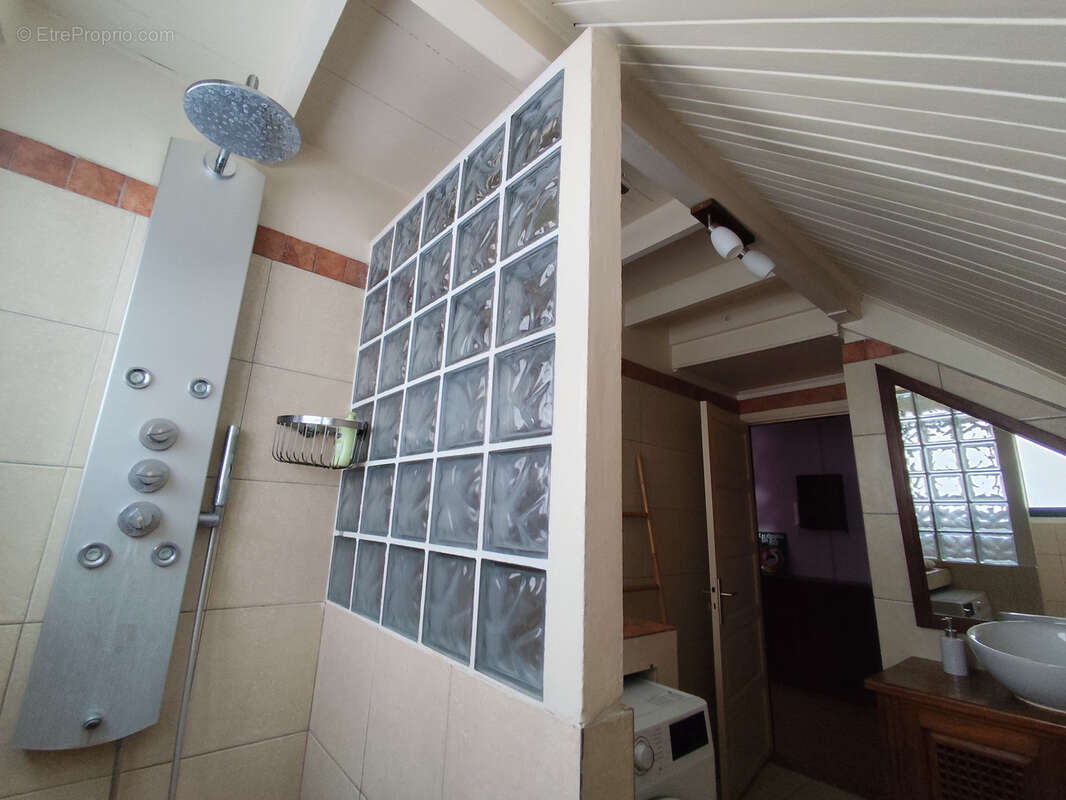 Appartement à SAINT-PAUL