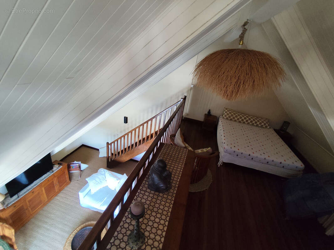 Appartement à SAINT-PAUL