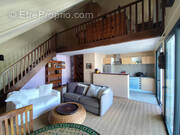 Appartement à SAINT-PAUL