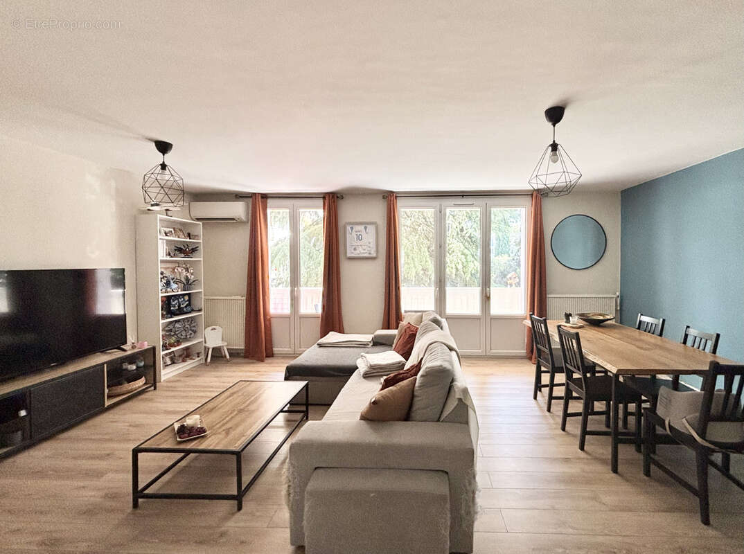 Appartement à TARASCON