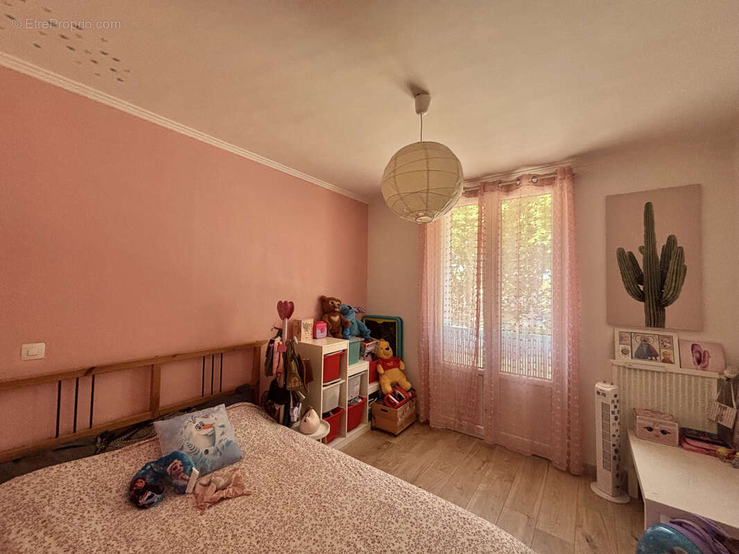 Appartement à TARASCON