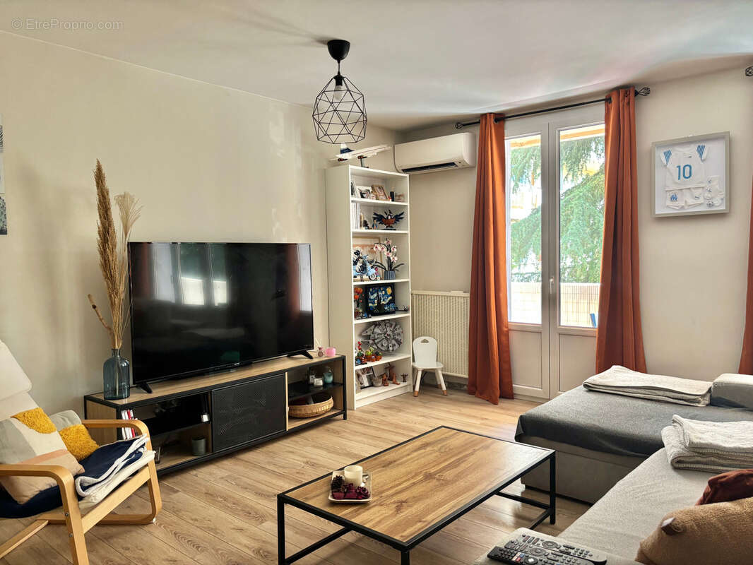 Appartement à TARASCON