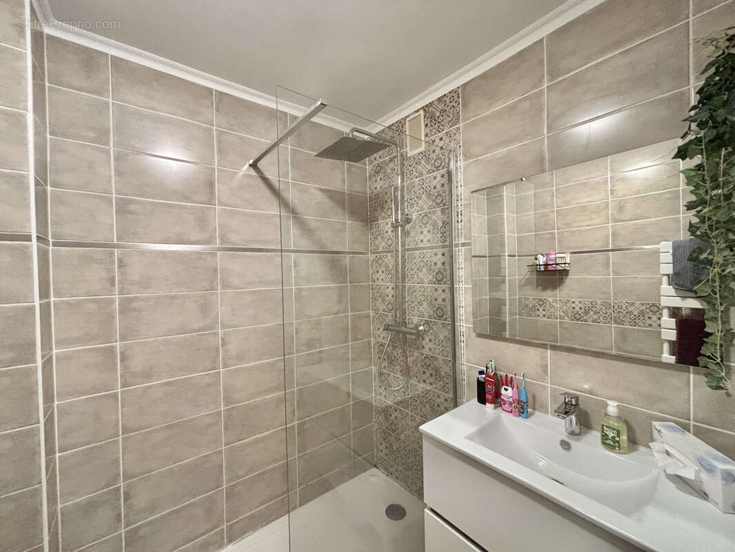 Appartement à TARASCON