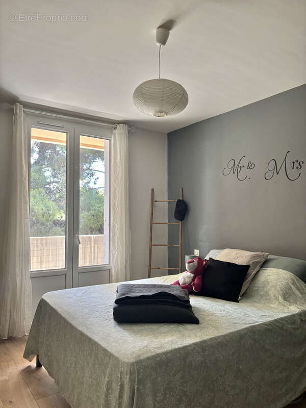 Appartement à TARASCON