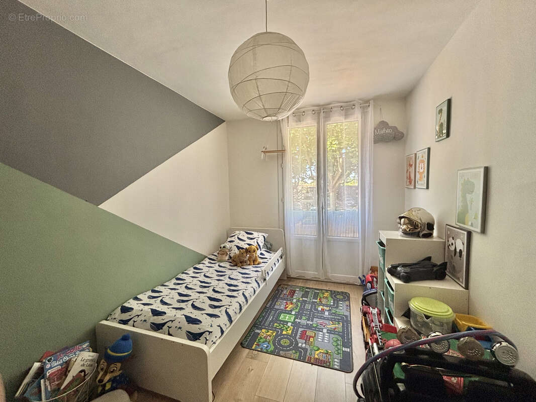 Appartement à TARASCON