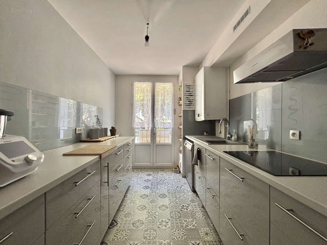 Appartement à TARASCON