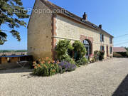Maison à MONTREUIL-SUR-THERAIN
